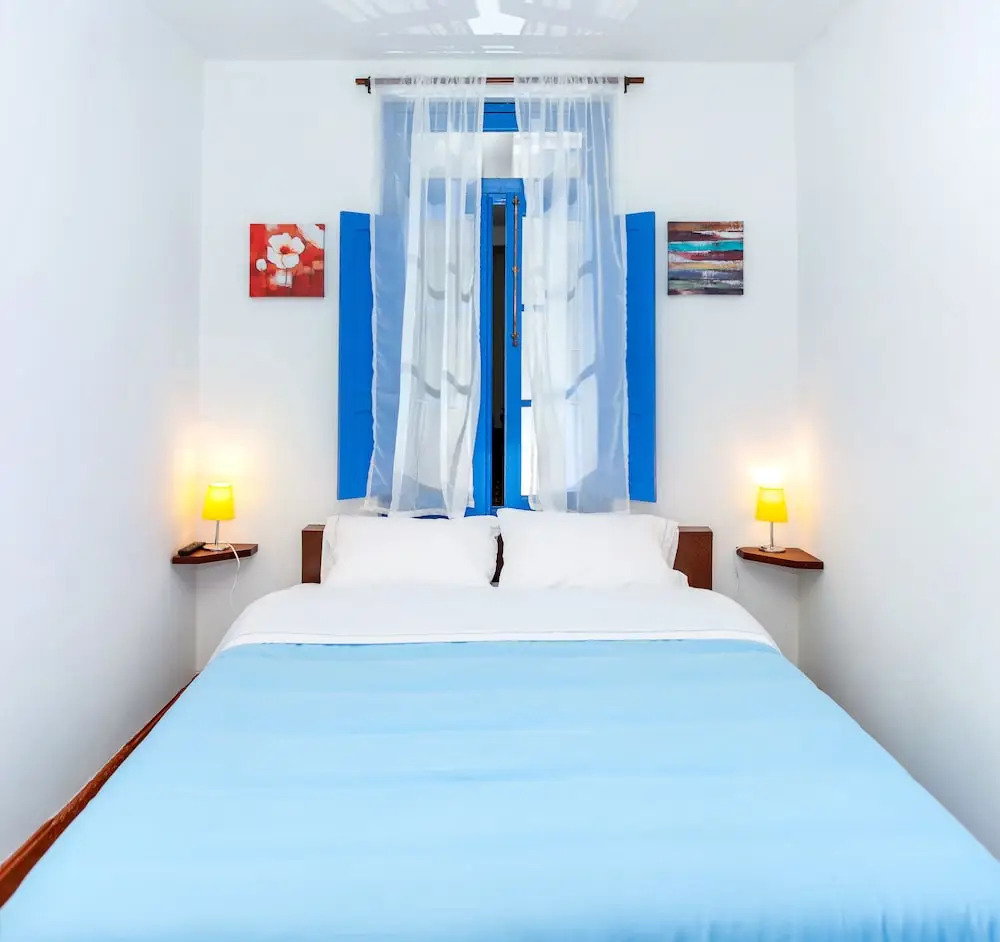 Foto - Granada Hostel