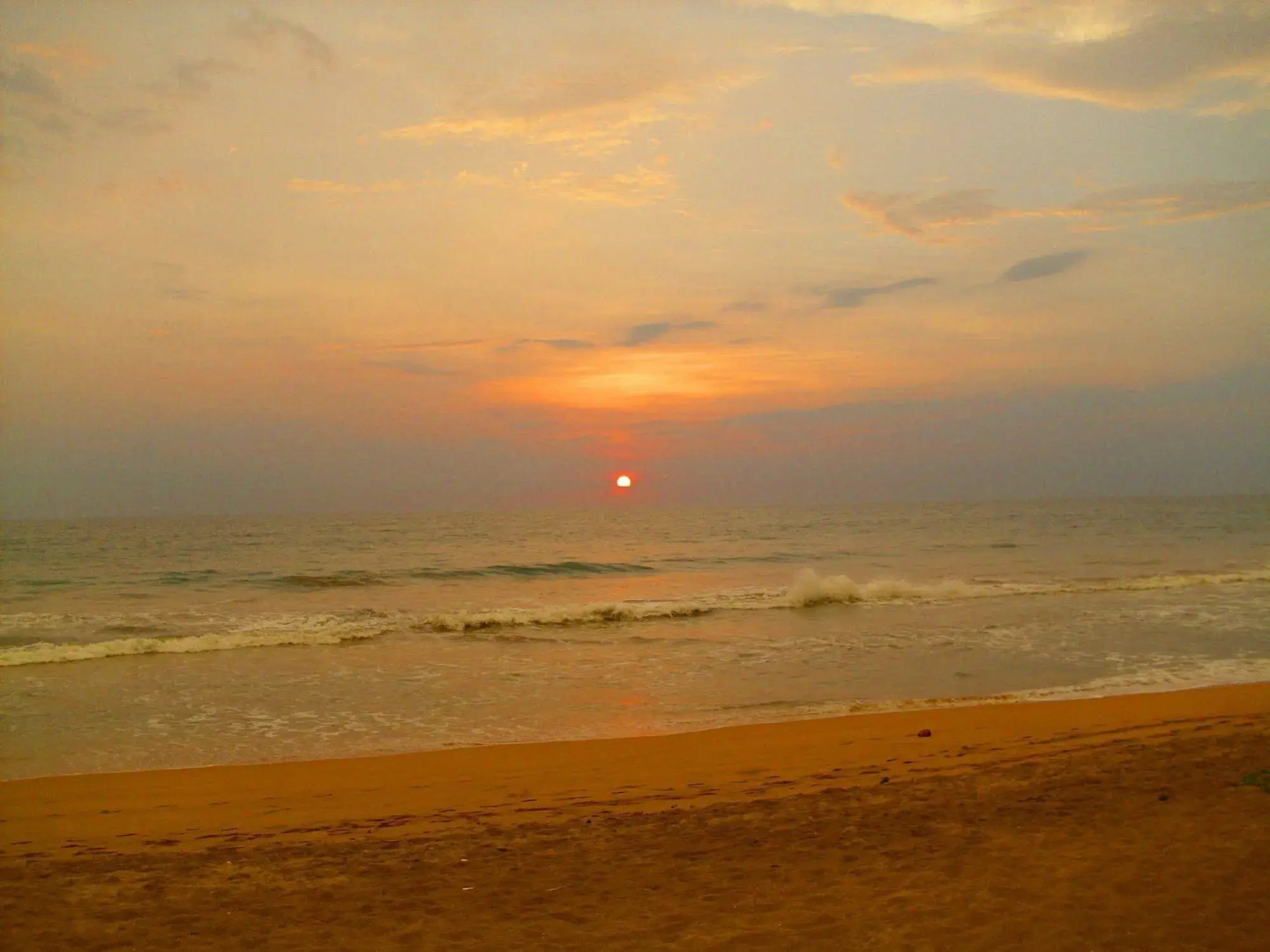 Foto - Oasey Beach Hotel