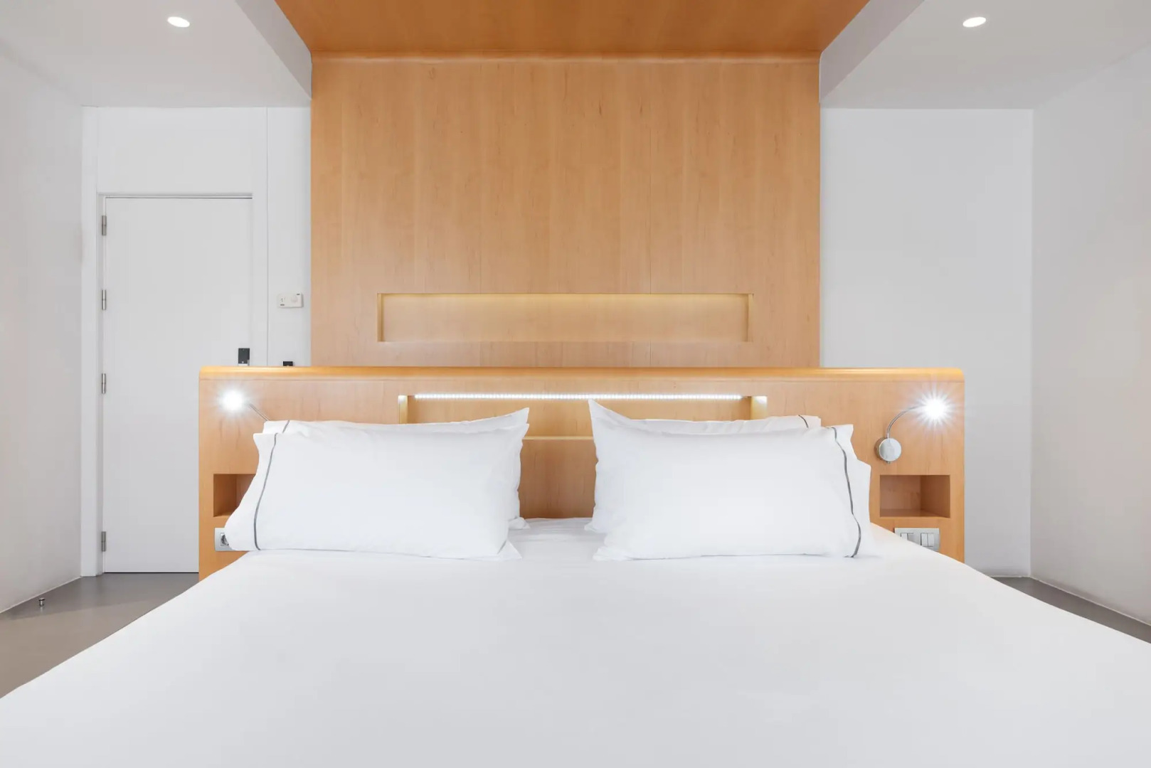 Foto - Eurostars Marqués de Vallejo