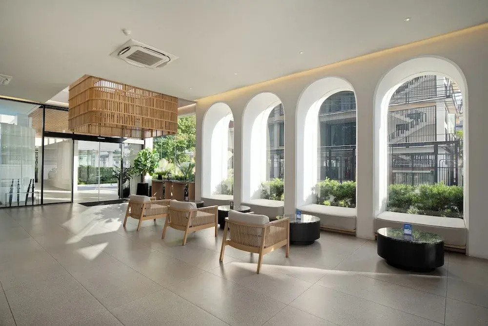 Foto - Saan Hotel Sathorn