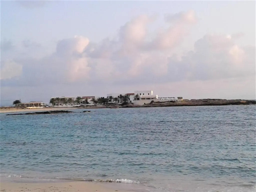 Foto - Hotel Roca Bella