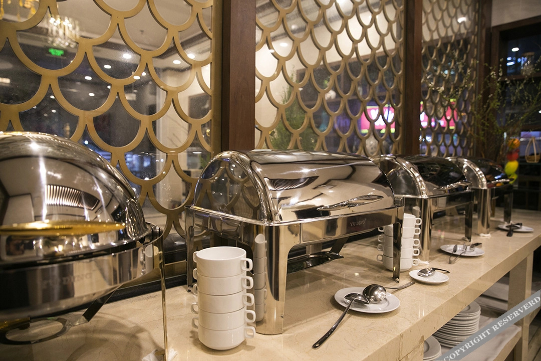 Photo - Western Hanoi Hotel