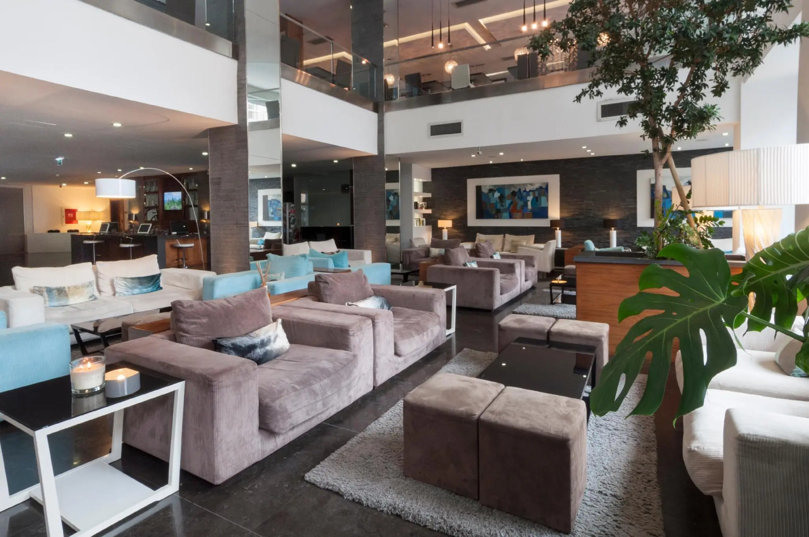 Photo - The George, Urban Boutique Hotel