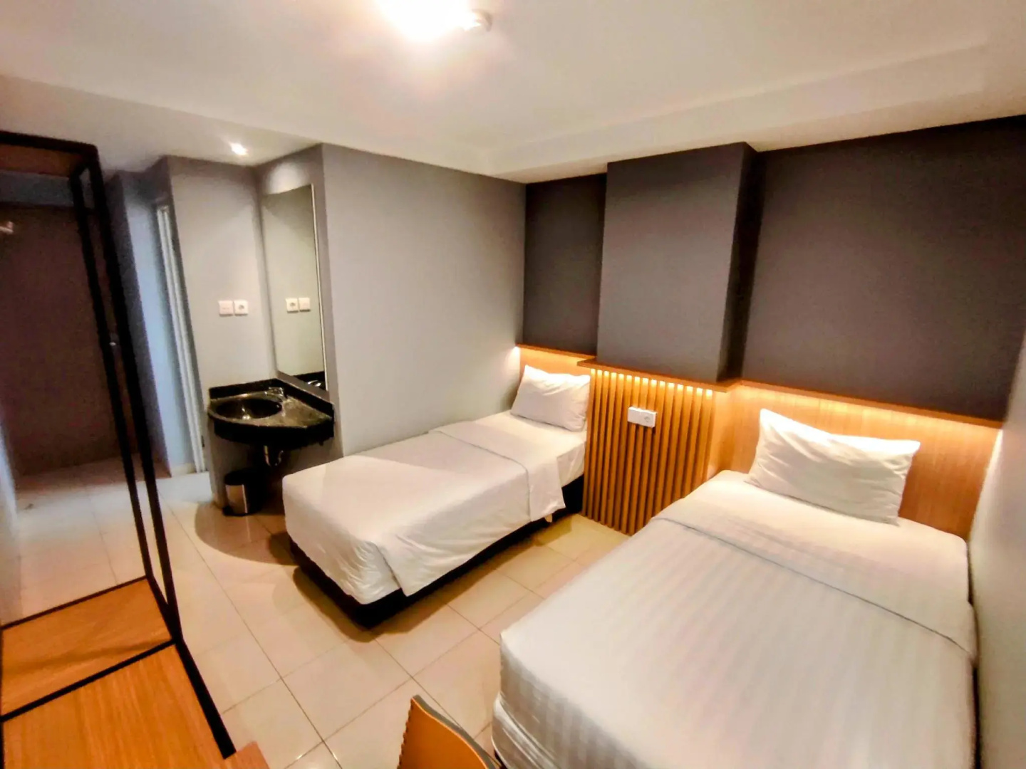 Foto - Studio One Thamrin Hotel
