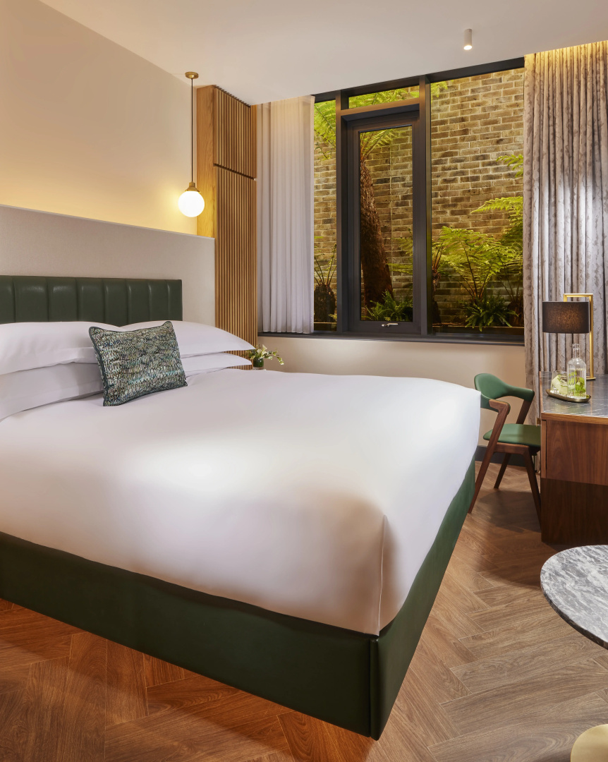 Foto - The Chancery Hotel