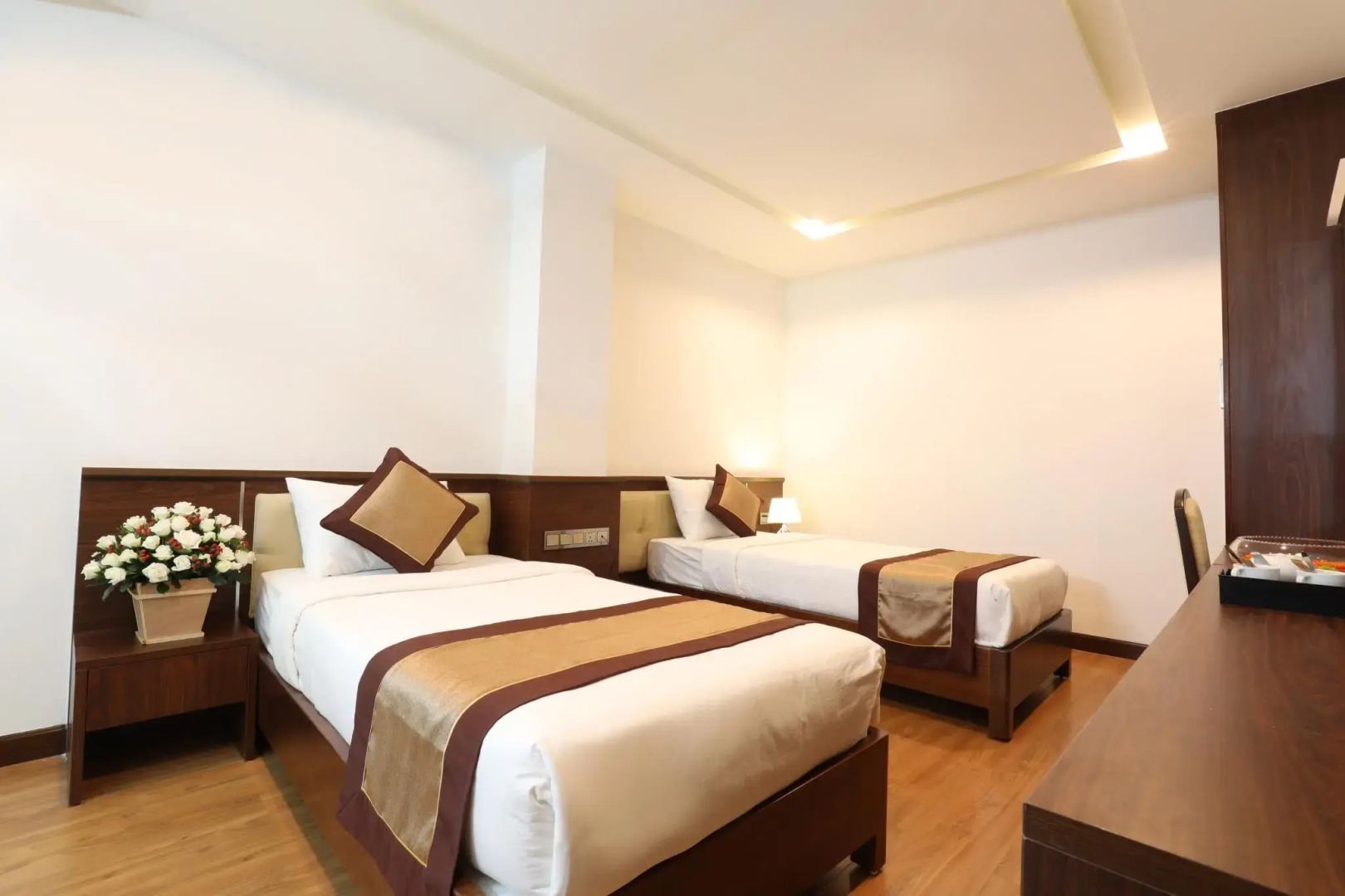 Photo - Prague Hotel