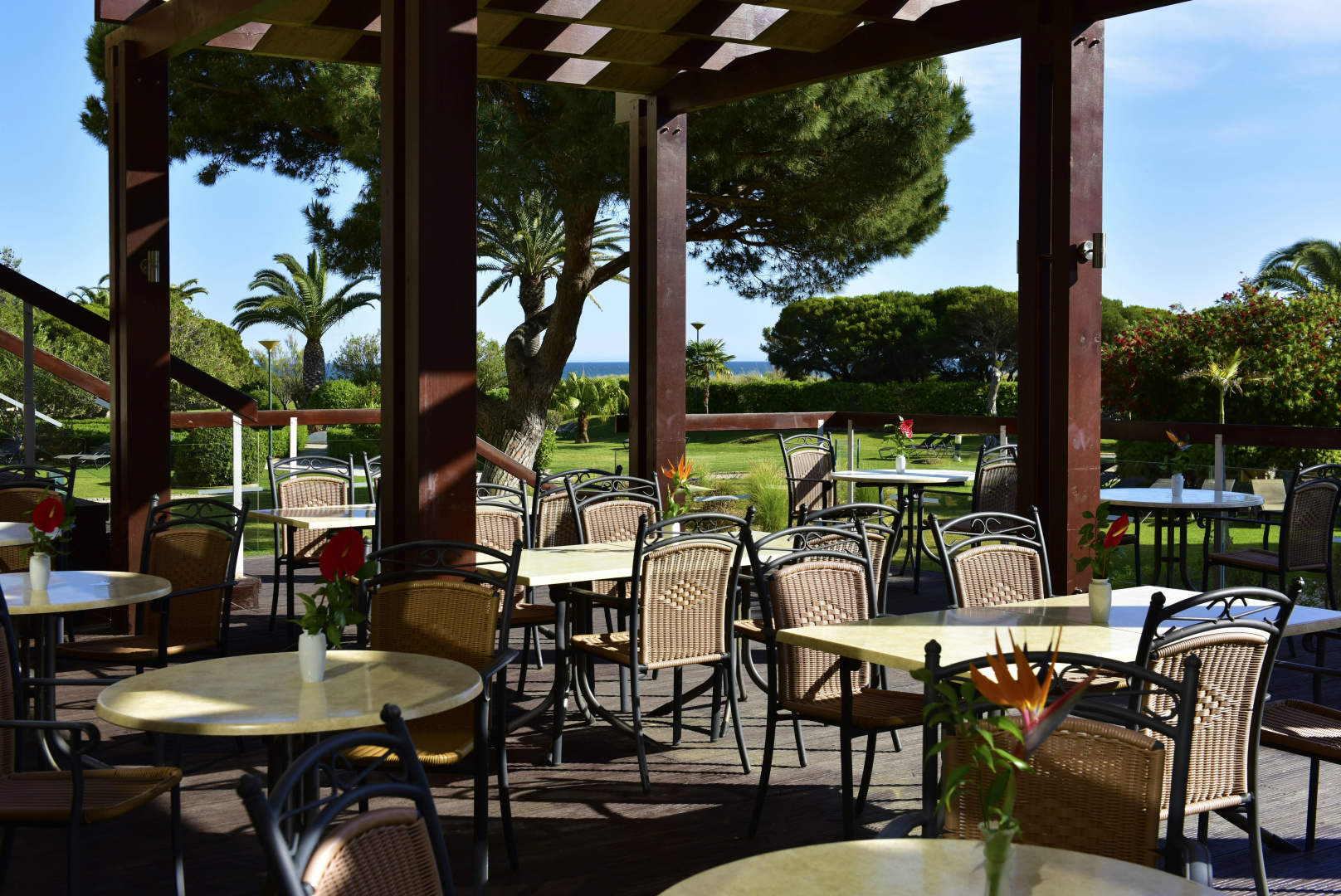 Foto - Pestana Dom Joao Ii Beach & Golf Resort