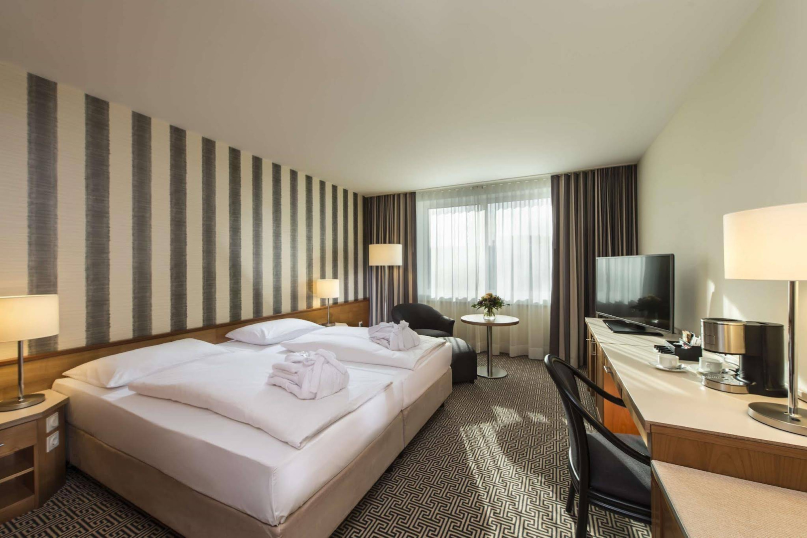 Photo - Maritim Hotel Stuttgart