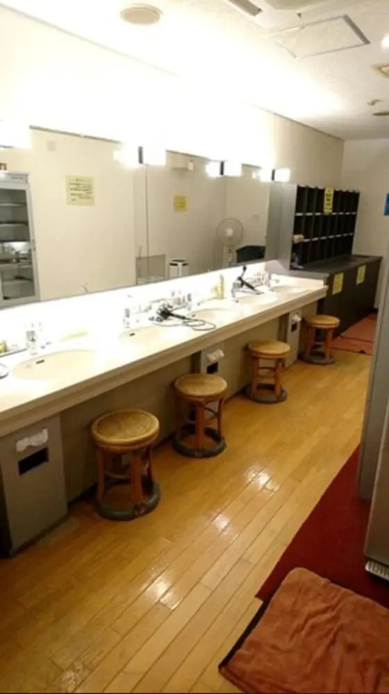 Foto - Capsule Inn Otsuka