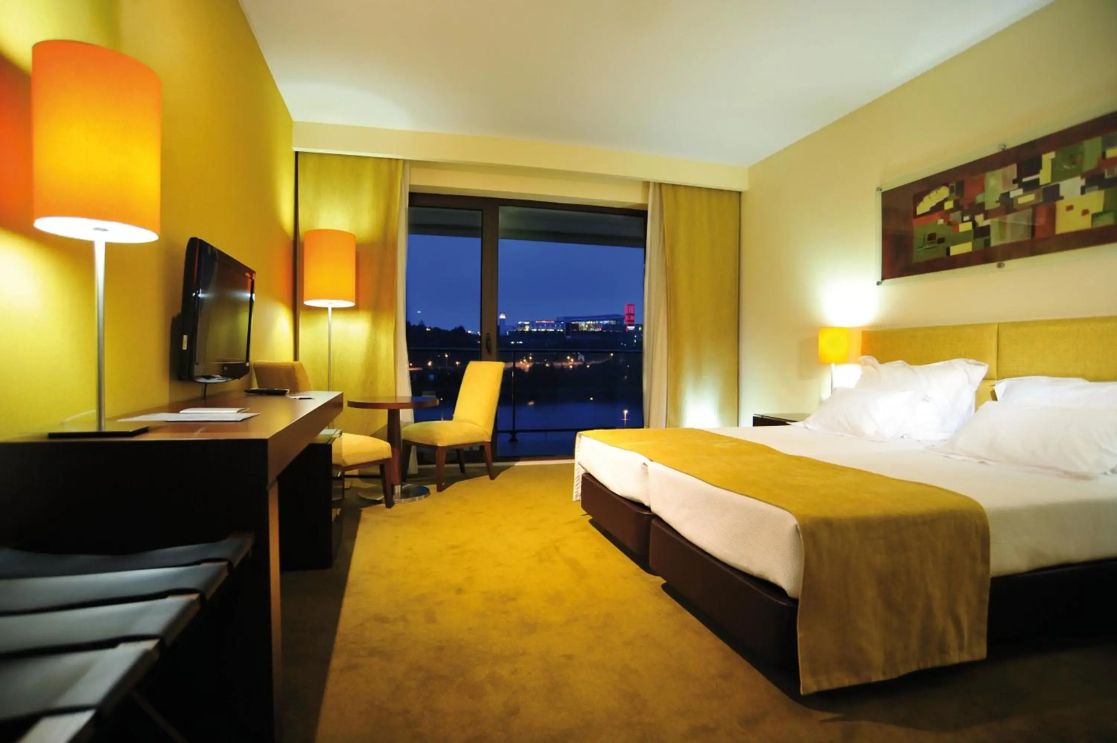 Photo - Vila Gale Coimbra