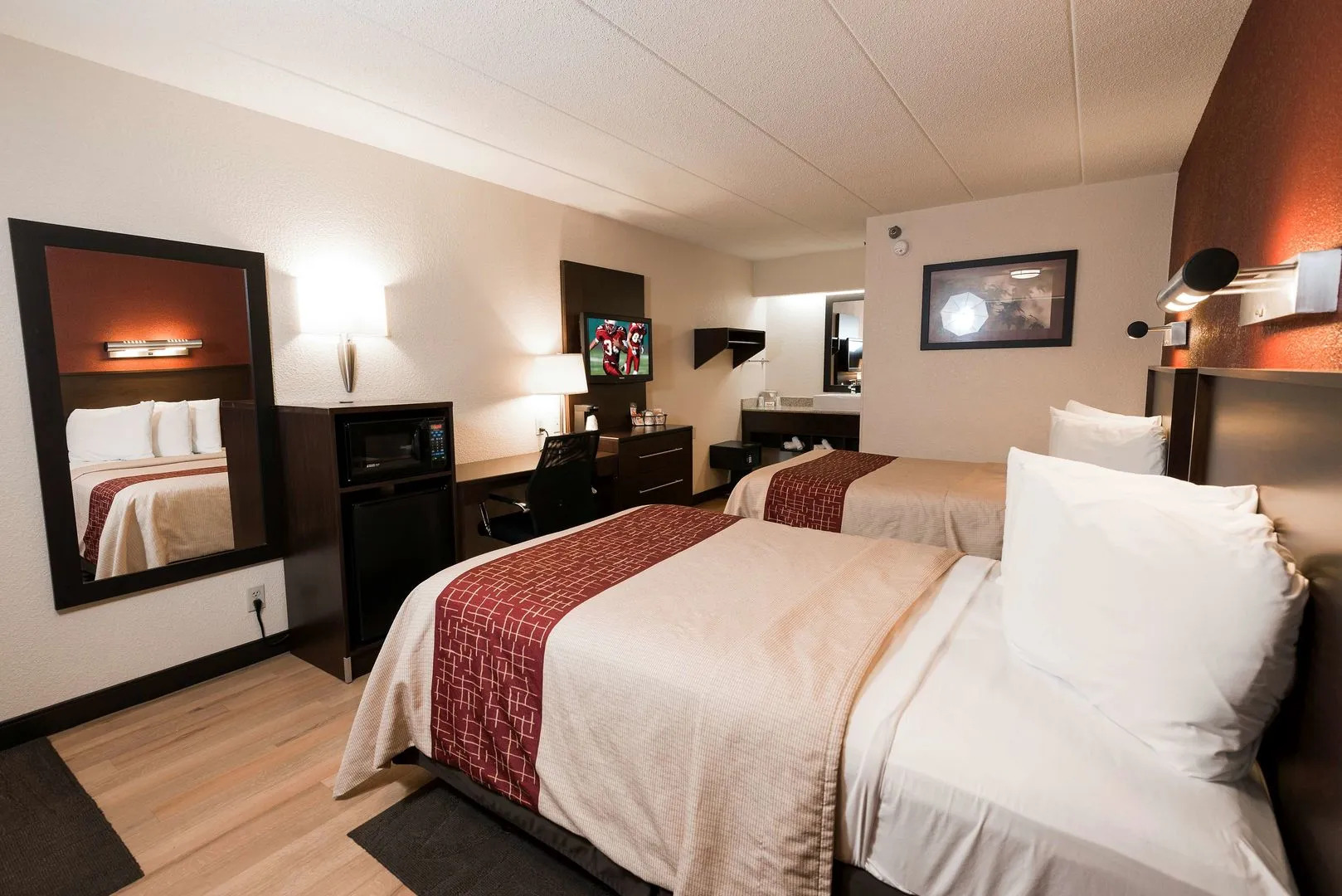 Foto - Red Roof Inn PLUS+ Chicago - Naperville