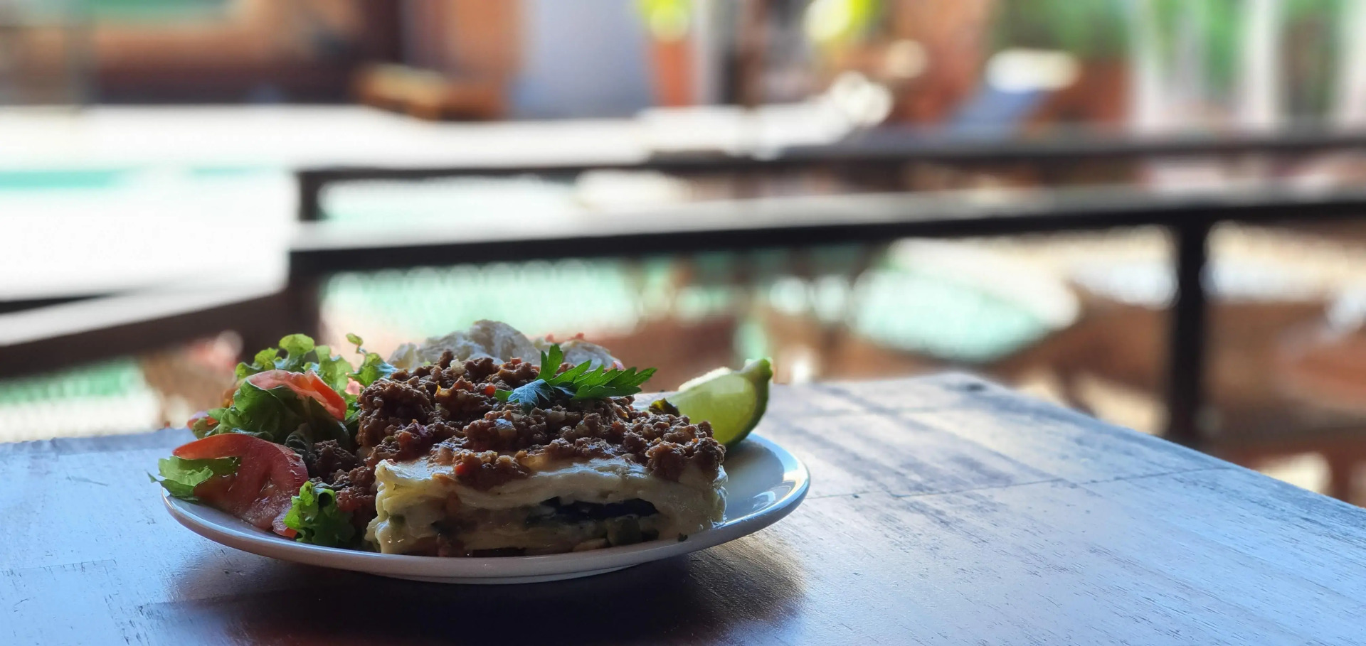 Photo - Terra Iguazú Cabañas