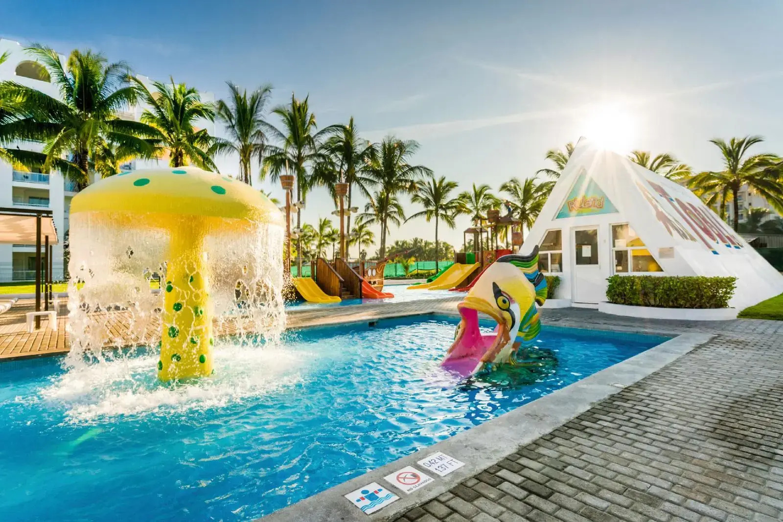 Photo - Riu Jalisco - All Inclusive