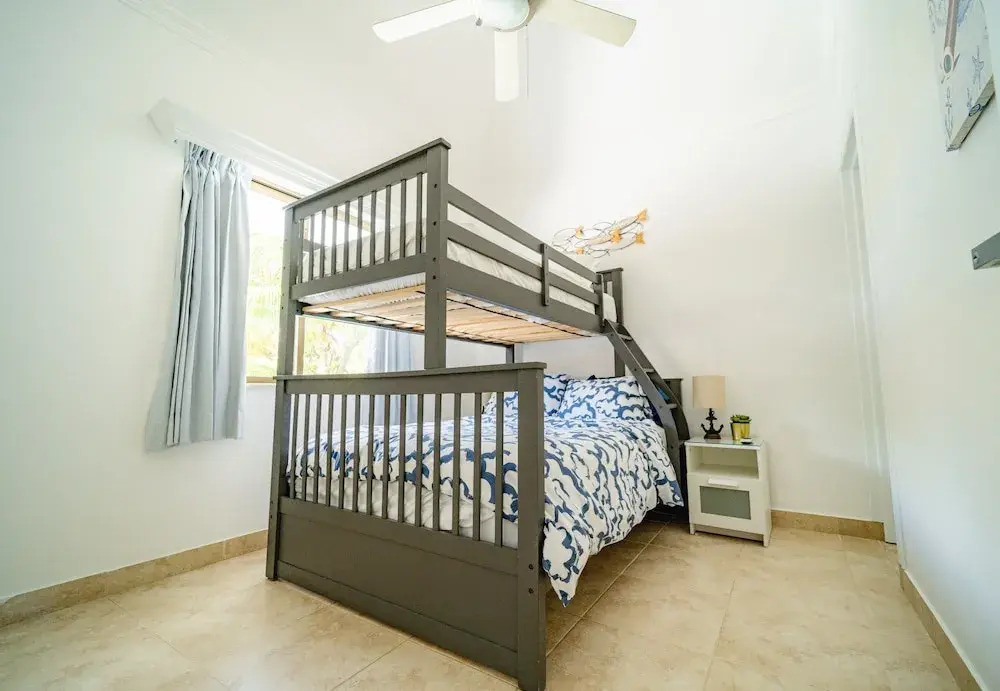 Foto - A Guest Dream Villa Blue at Punta Cana Village