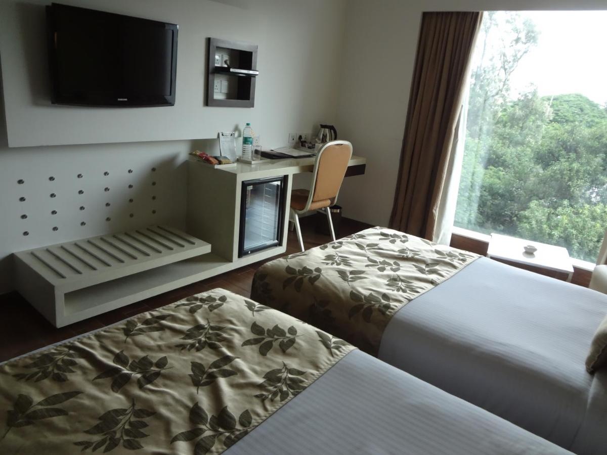 Foto - Ramee Grand Hotel and Spa, Pune