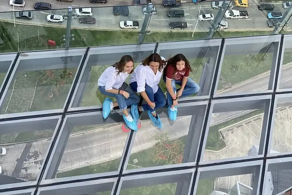 Photo - Luxury Oceanview Guest Room Near Hilton Panama with Pool Access