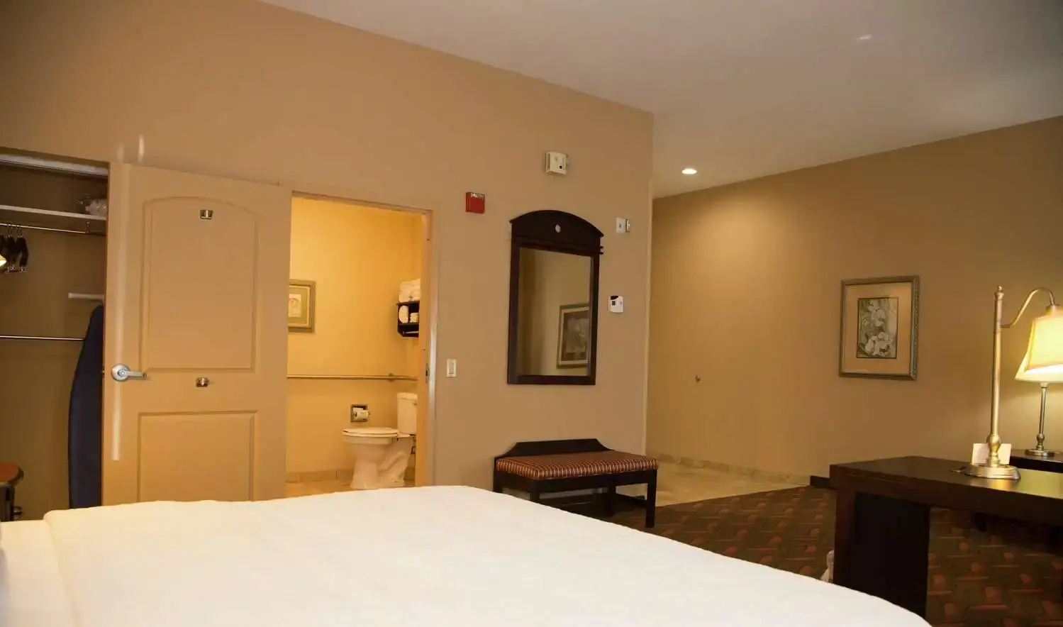 Photo - Hampton Inn & Suites Houston - Rosenberg