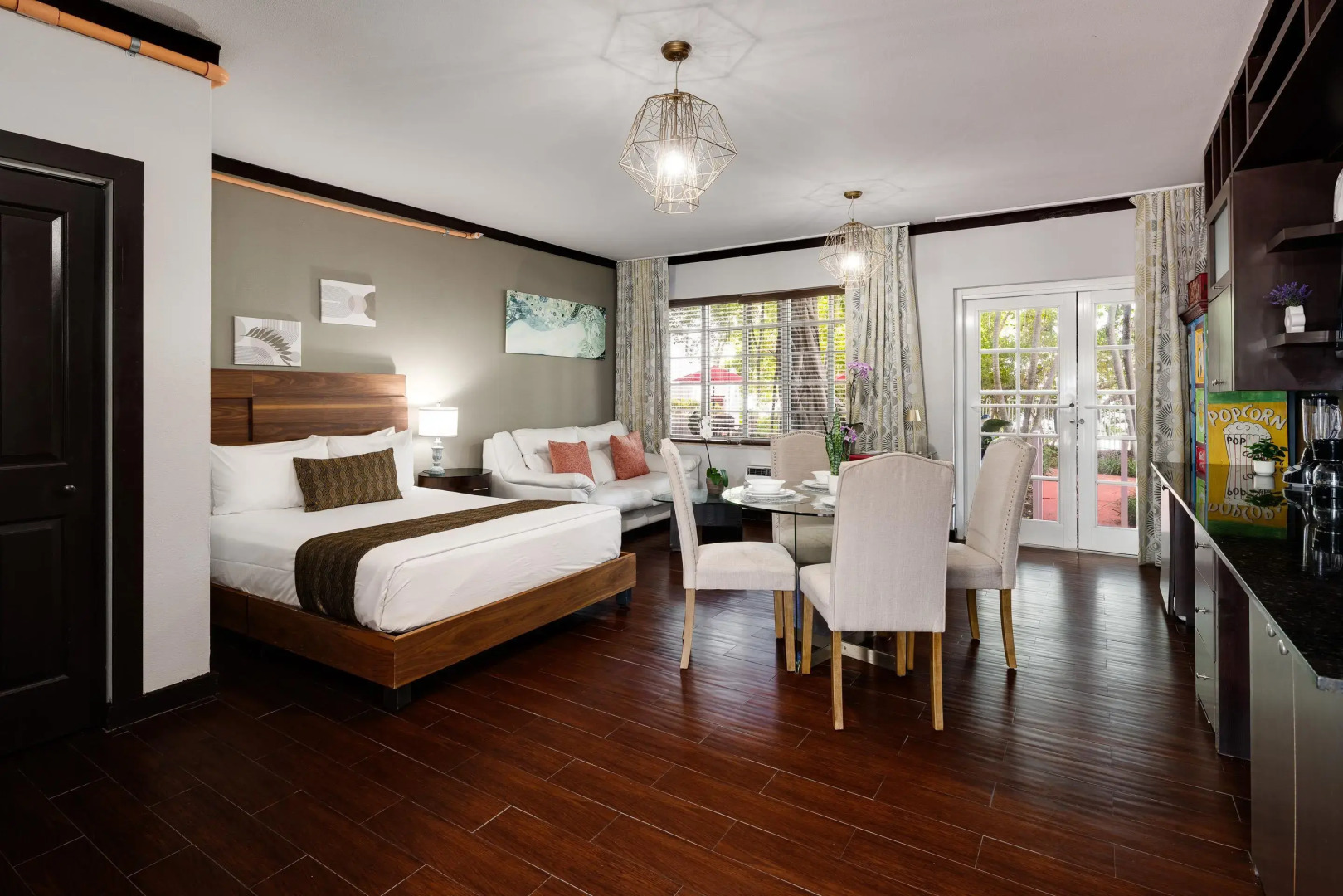 Foto - Tradewinds Apartment Hotel Miami Beach