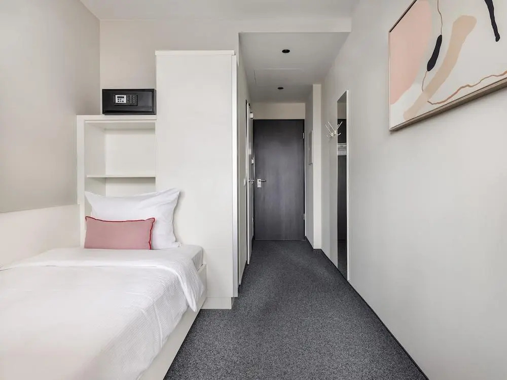 Foto - Numa Munich Viktoria