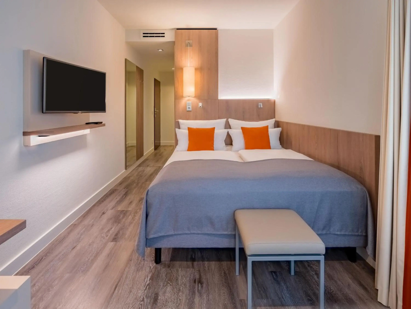 Foto - Kommerzhotel Köln