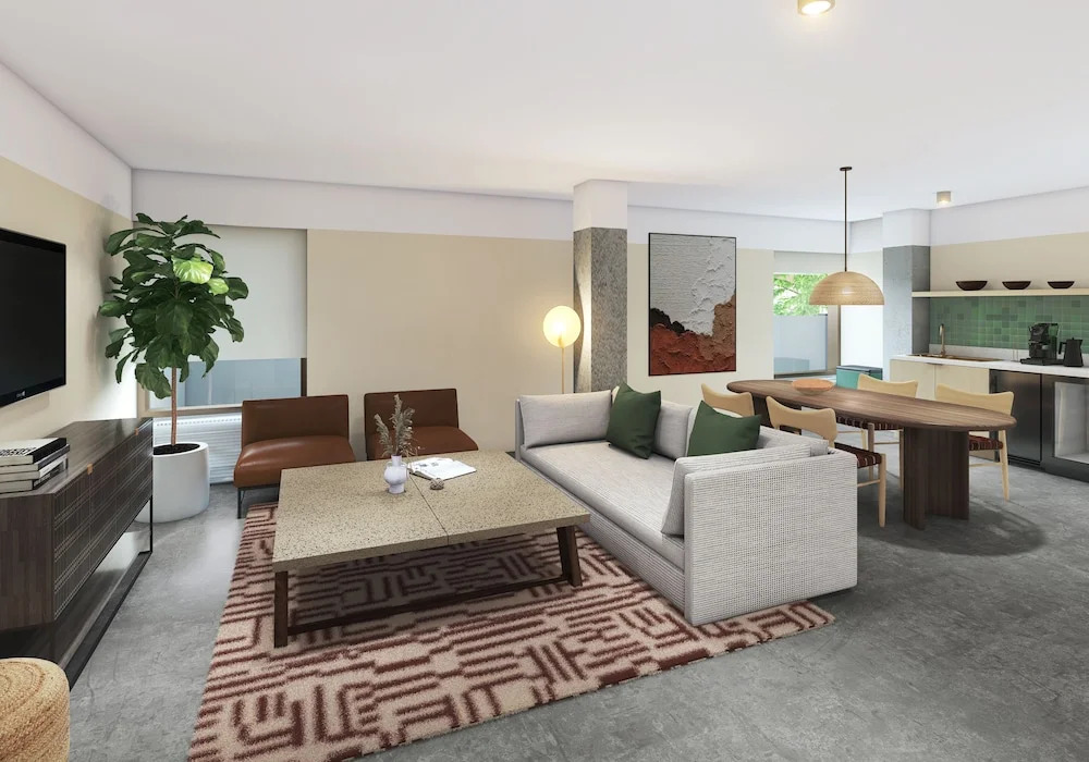 Foto - Drift Nashville, a Member of Design Hotels