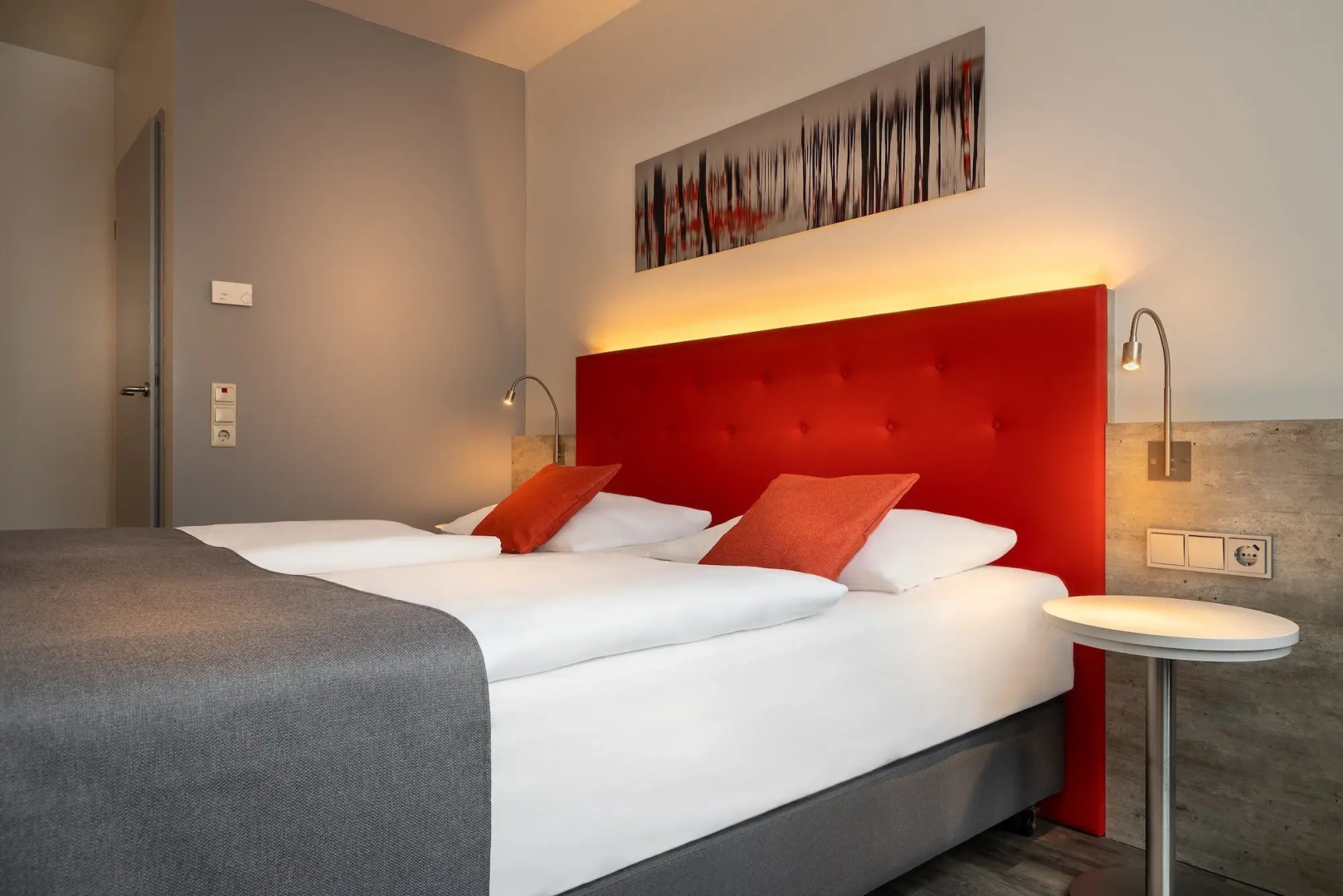 Foto - Garner Hotel Wiesbaden City by IHG