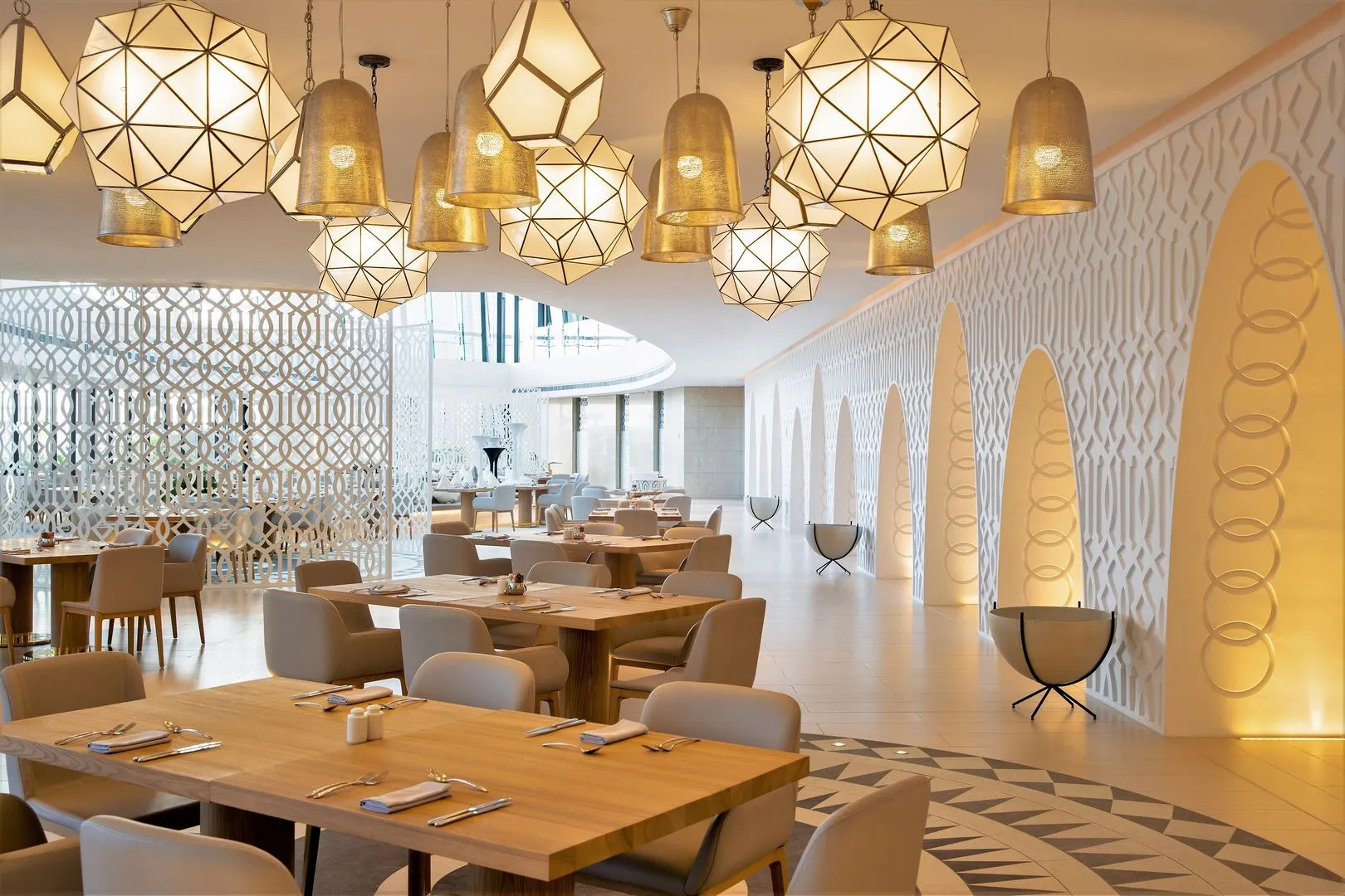 Foto - Jumeirah Saadiyat Island Abu Dhabi