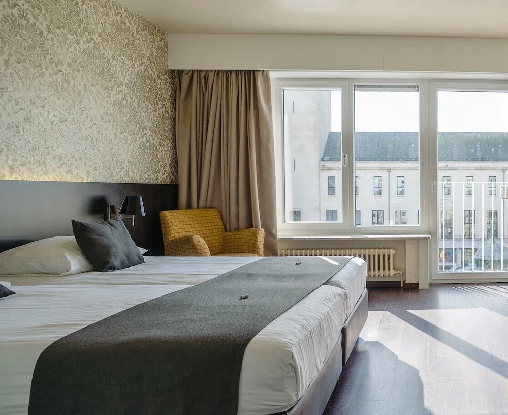 Foto - Hotel Ambassadeur