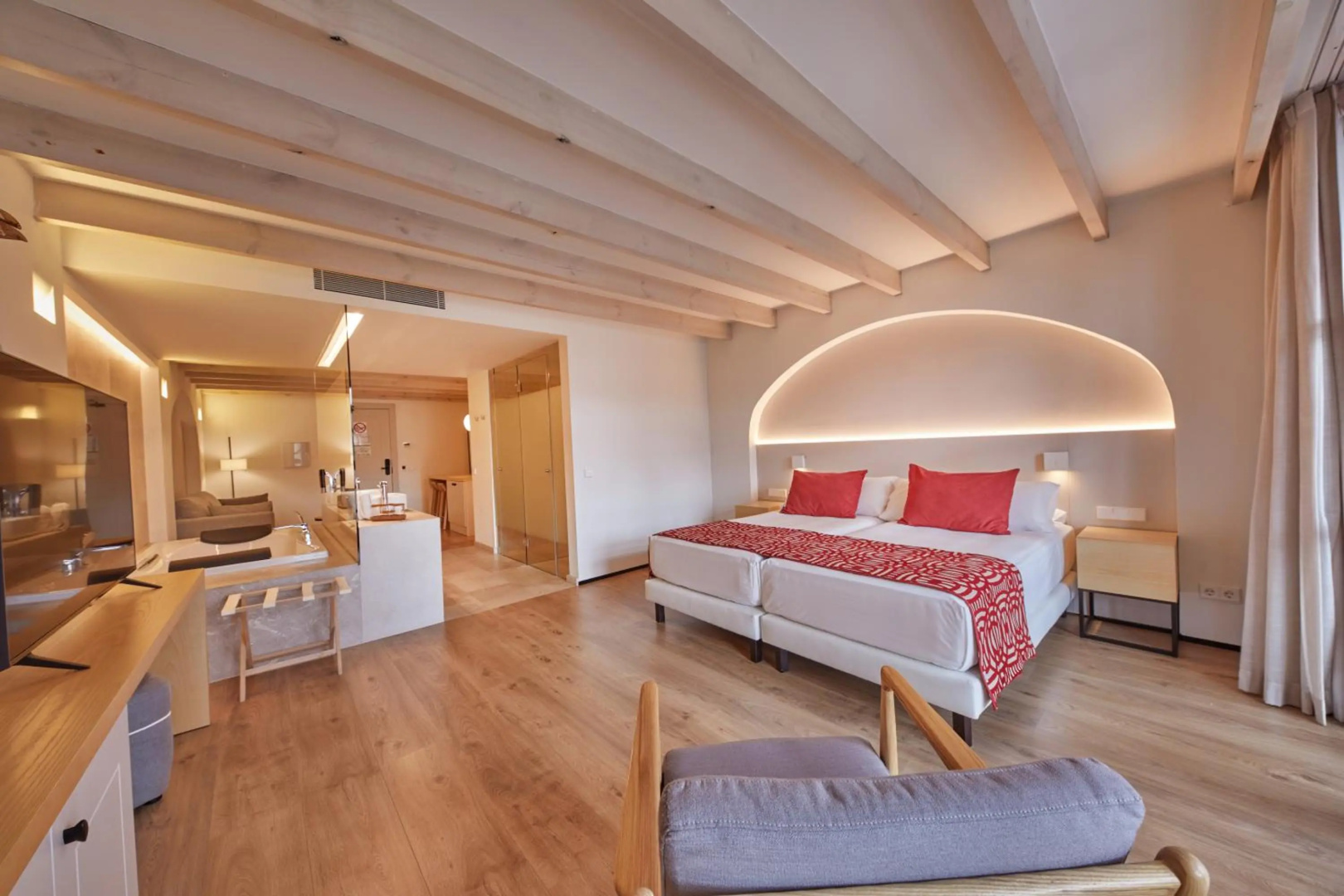 Apartahotel Fil Suites, Bild 6 von 27