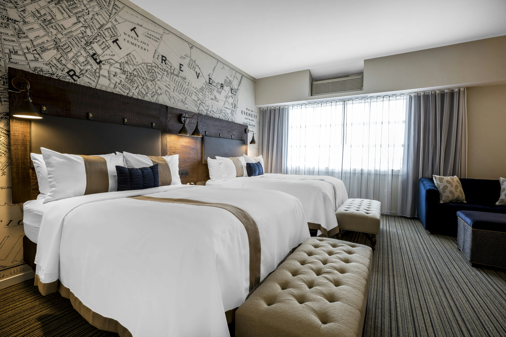 Foto - enVision Hotel Boston-Everett