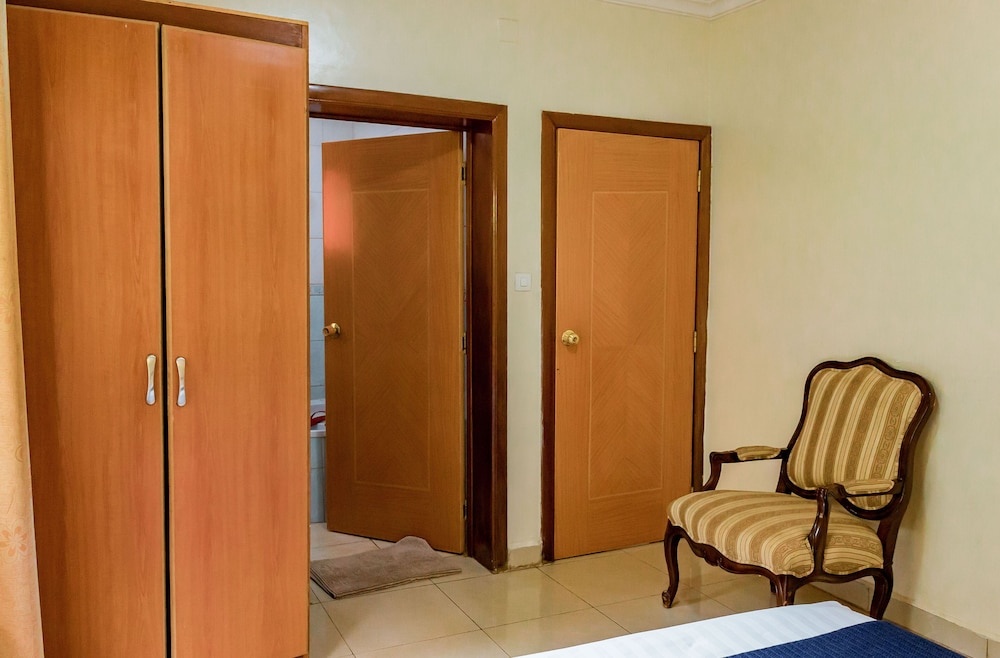 Nyumbani Cottages - Downtown