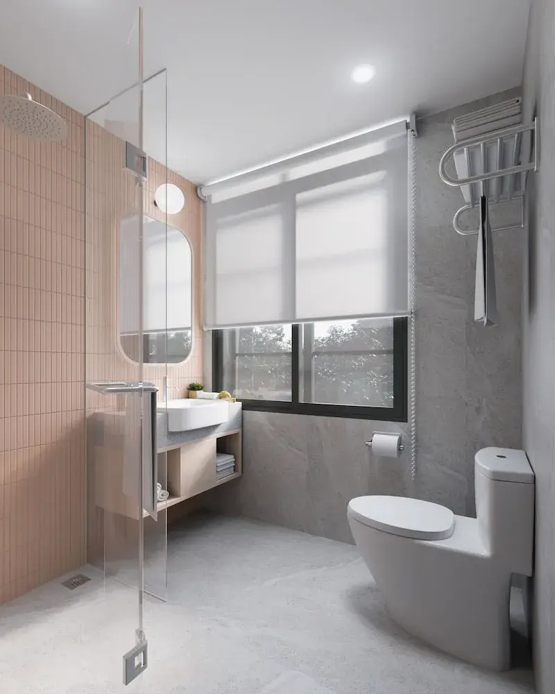 Foto - The Initial Sama Serviced Residences