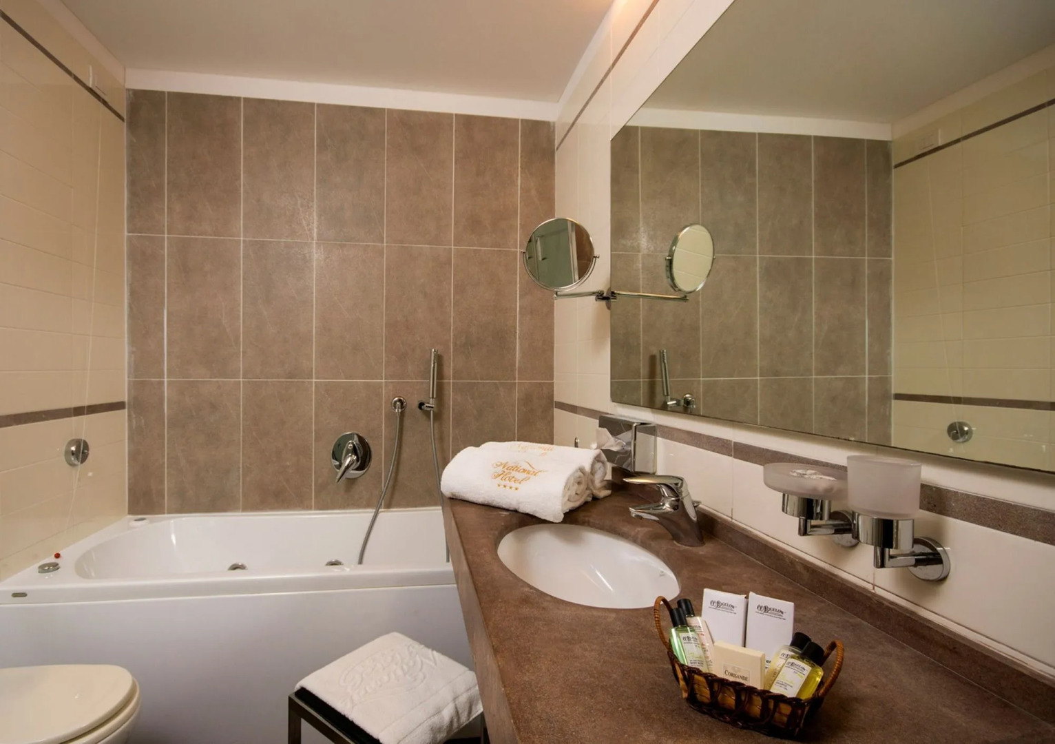 Foto - National Hotel