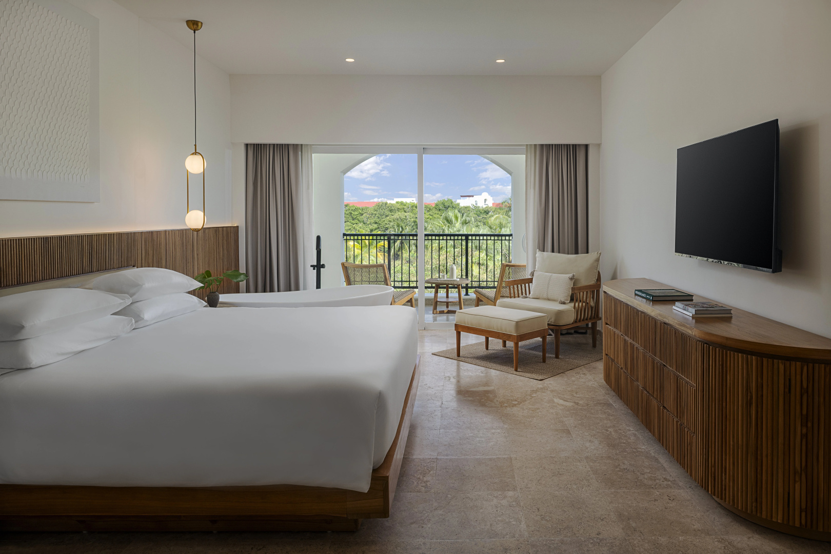 Photo - Hacienda Tres Rios Resort, Spa & Nature Park-All Inclusive