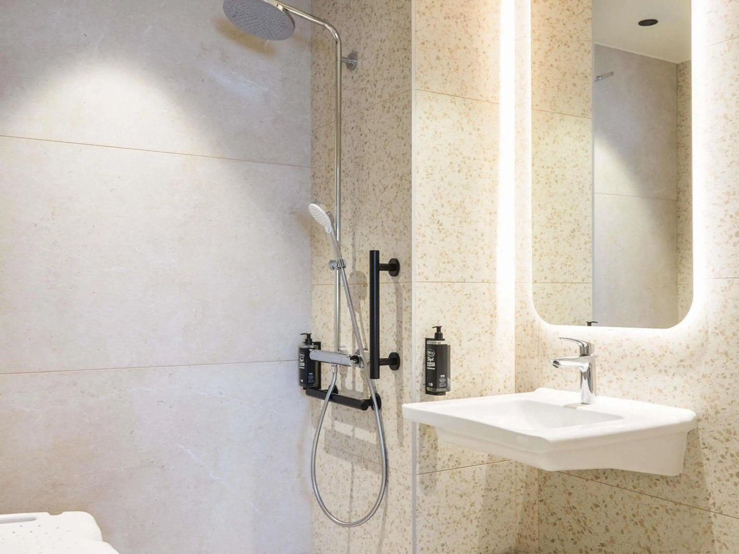 Photo - ibis Styles Marseille Palais des Congrès Vélodrome