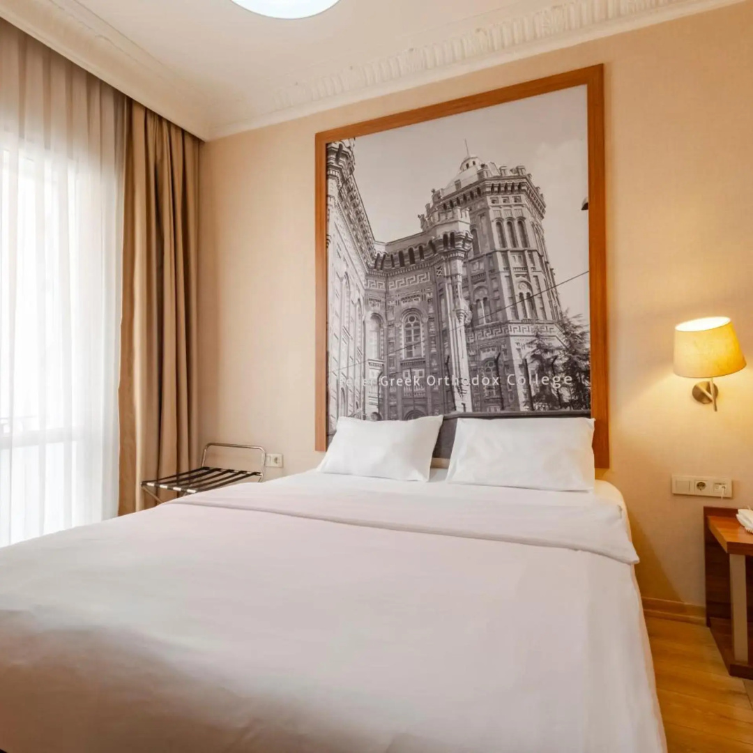 Foto - Sisli MLS Hotel
