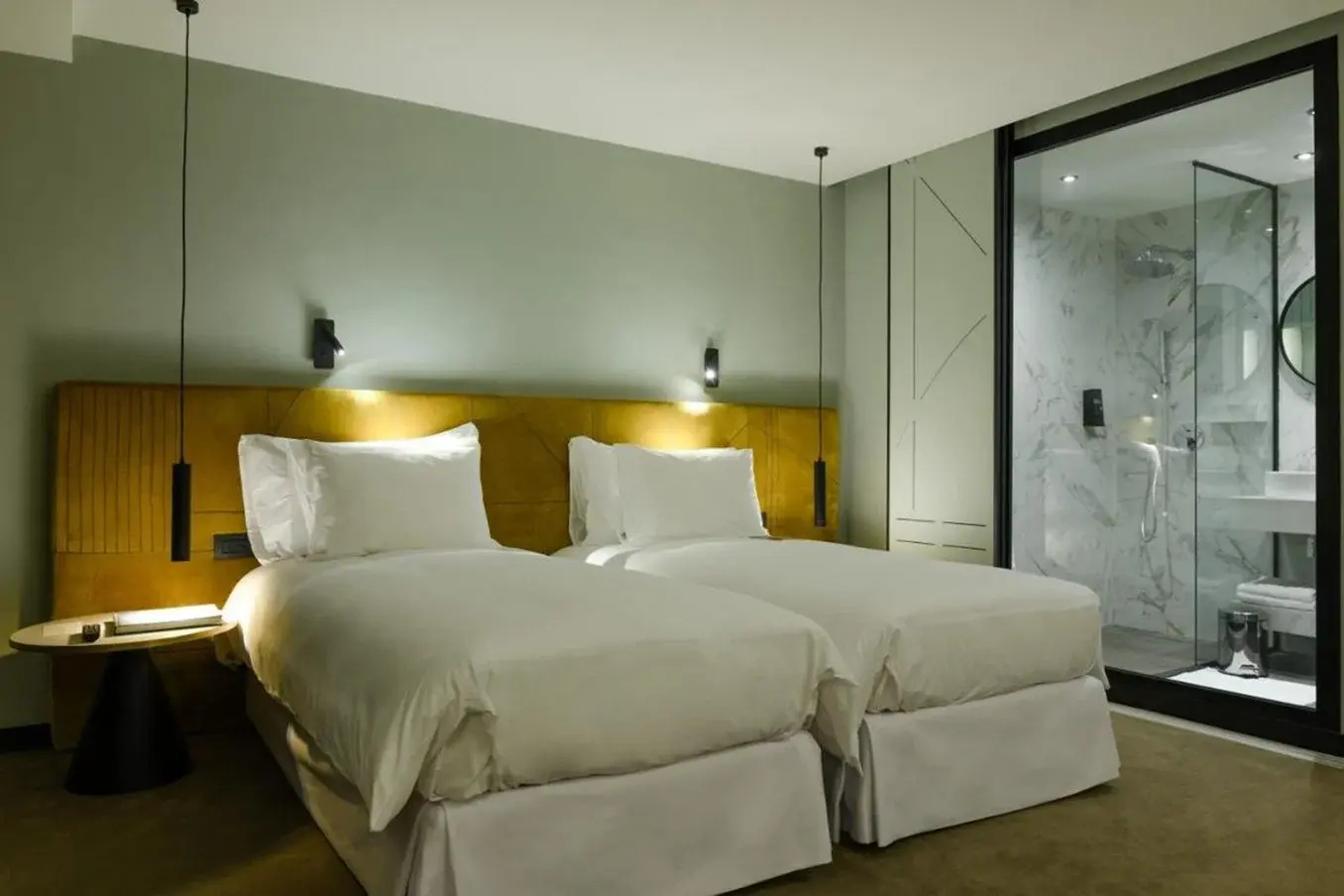 Photo - JM Suites Hotel Eco-Friendly Casablanca