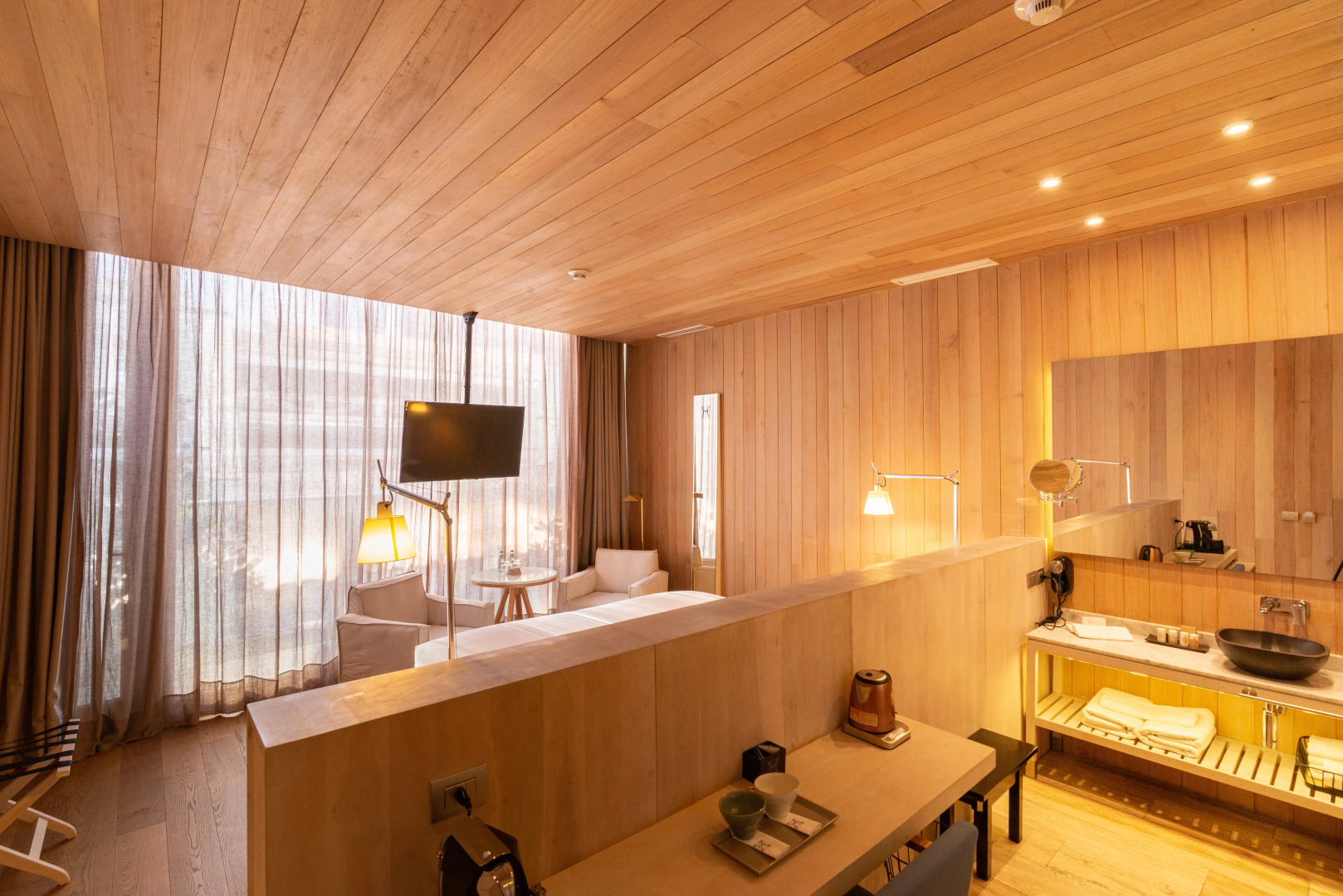 Foto - Hotel Magnolia Santiago