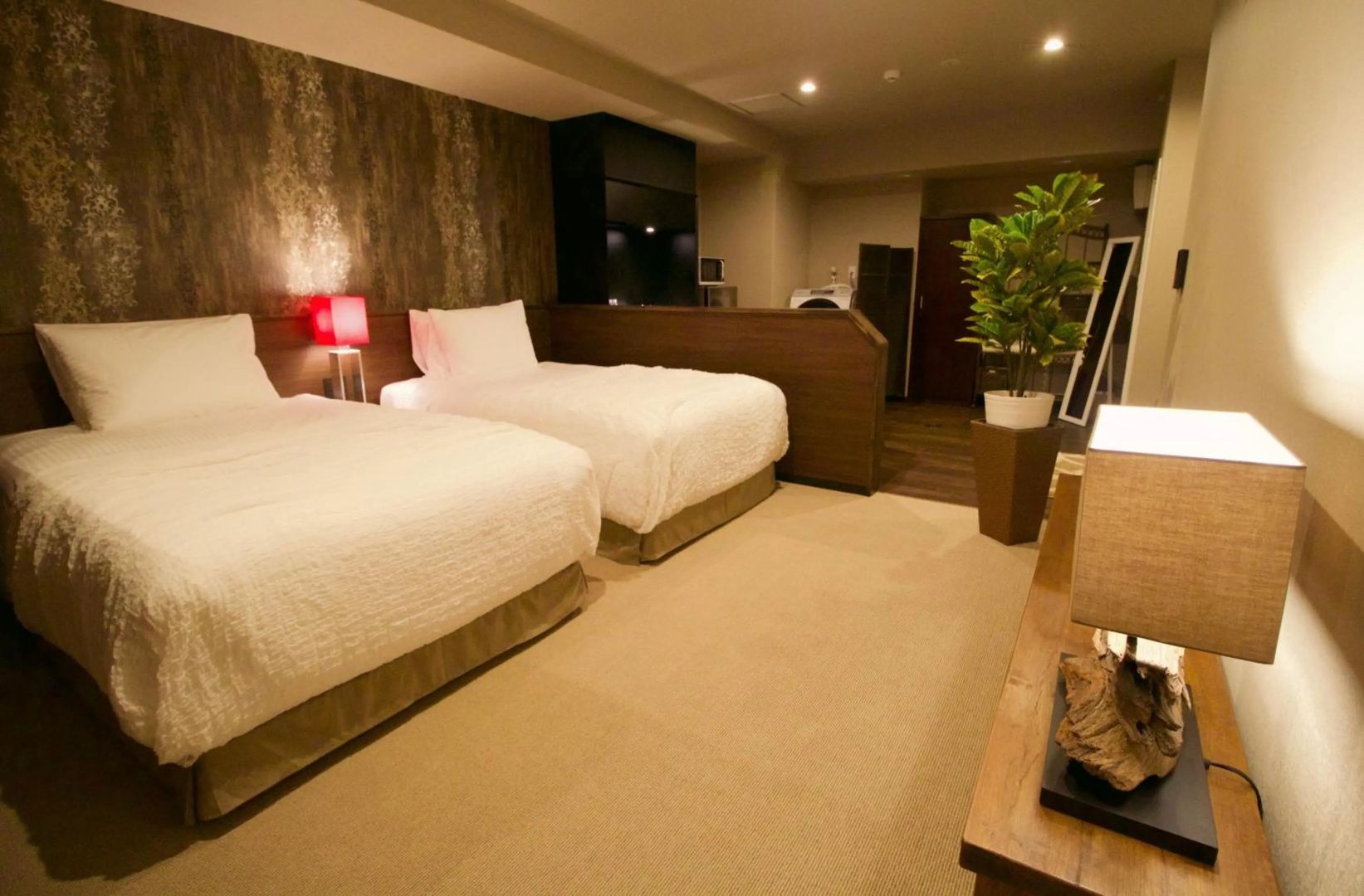 Photo - R&Run Kyoto serviced apartment & suites