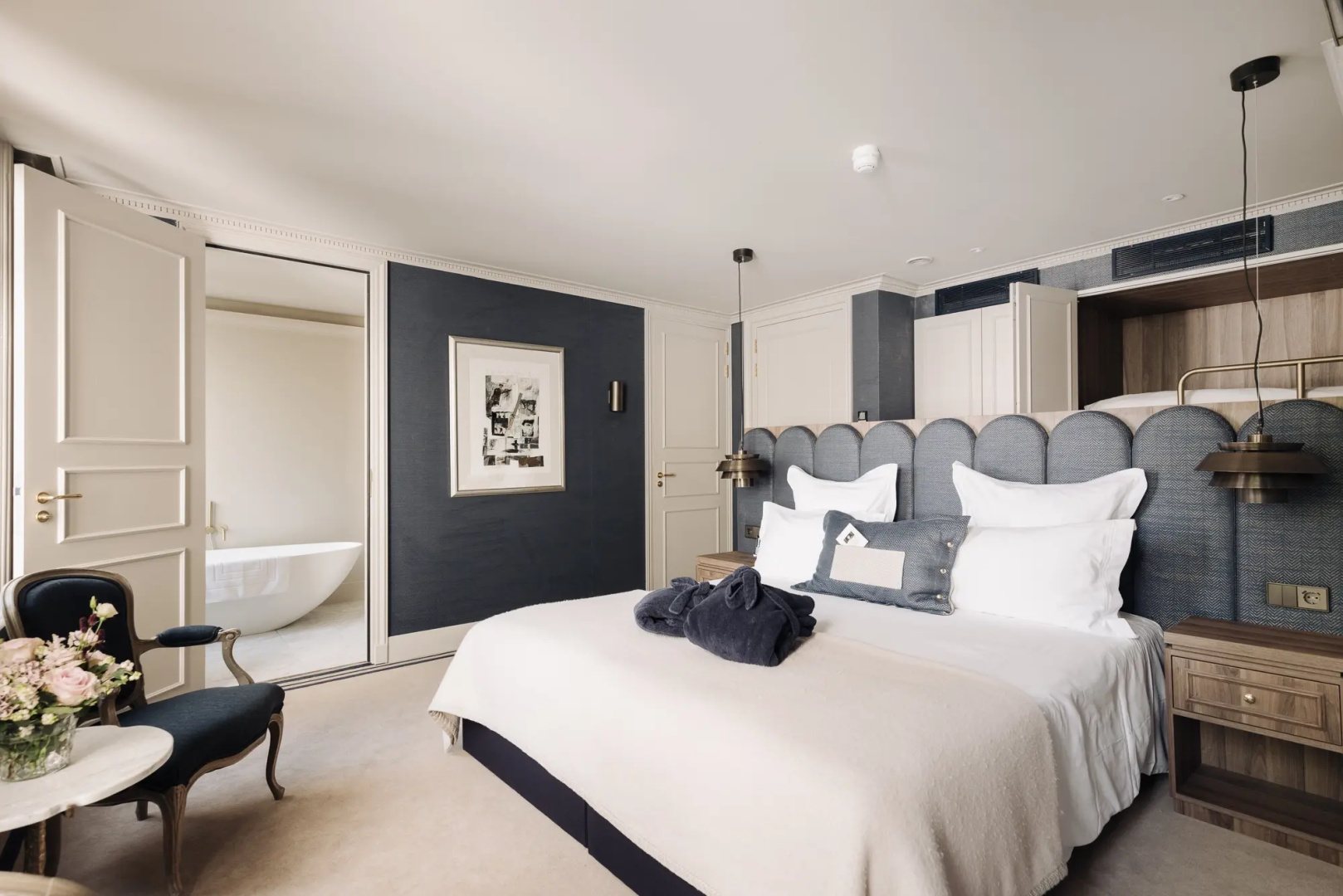Foto - Hotel 717
