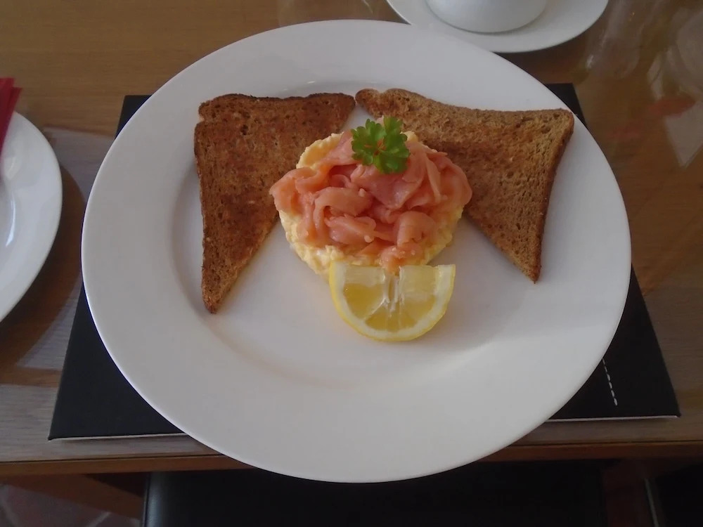 Foto - Trumbles Gatwick B&B