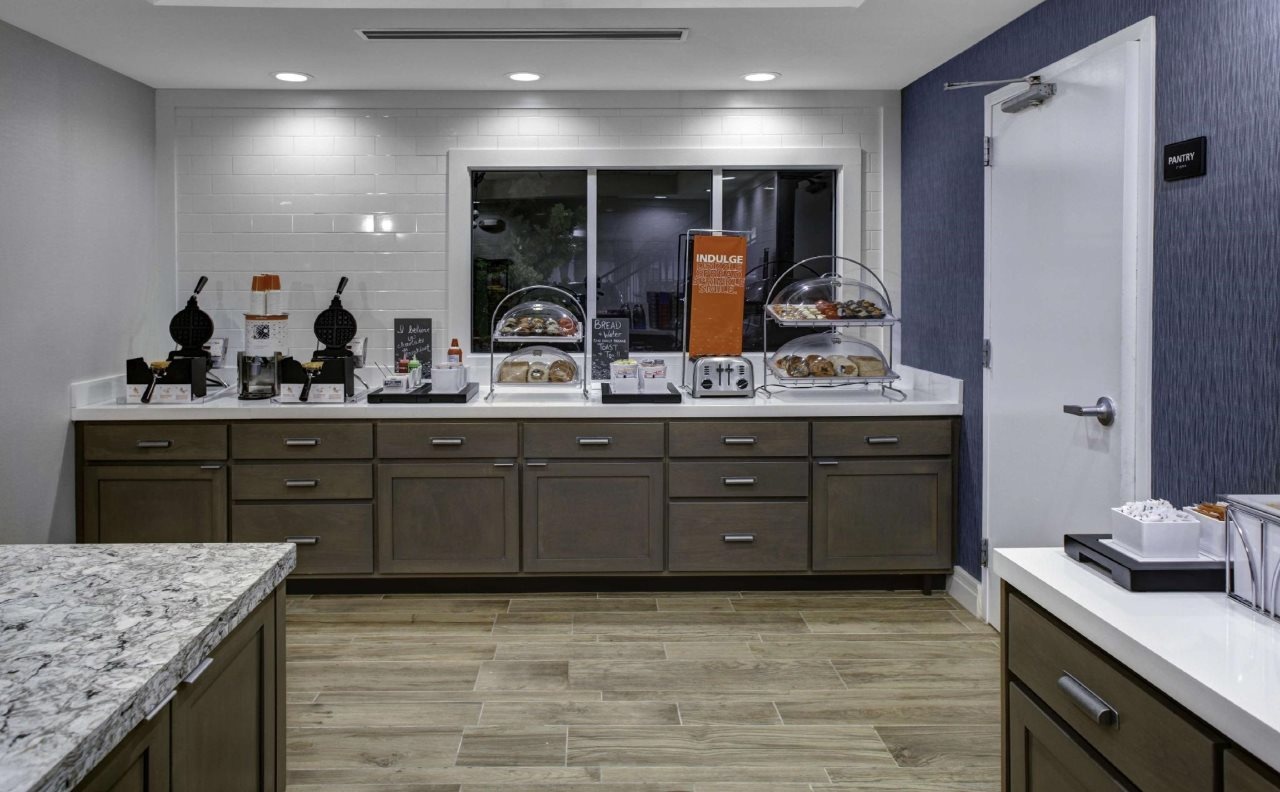 Photo - Hampton Inn Atlanta-Georgia Tech-Downtown
