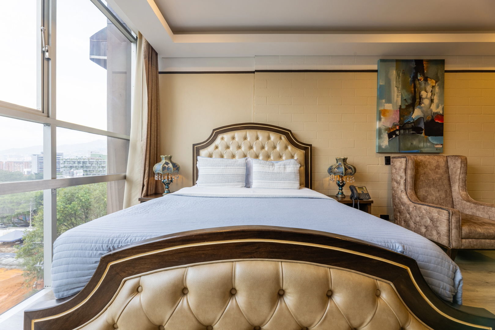 Photo - Hotel Du Parc