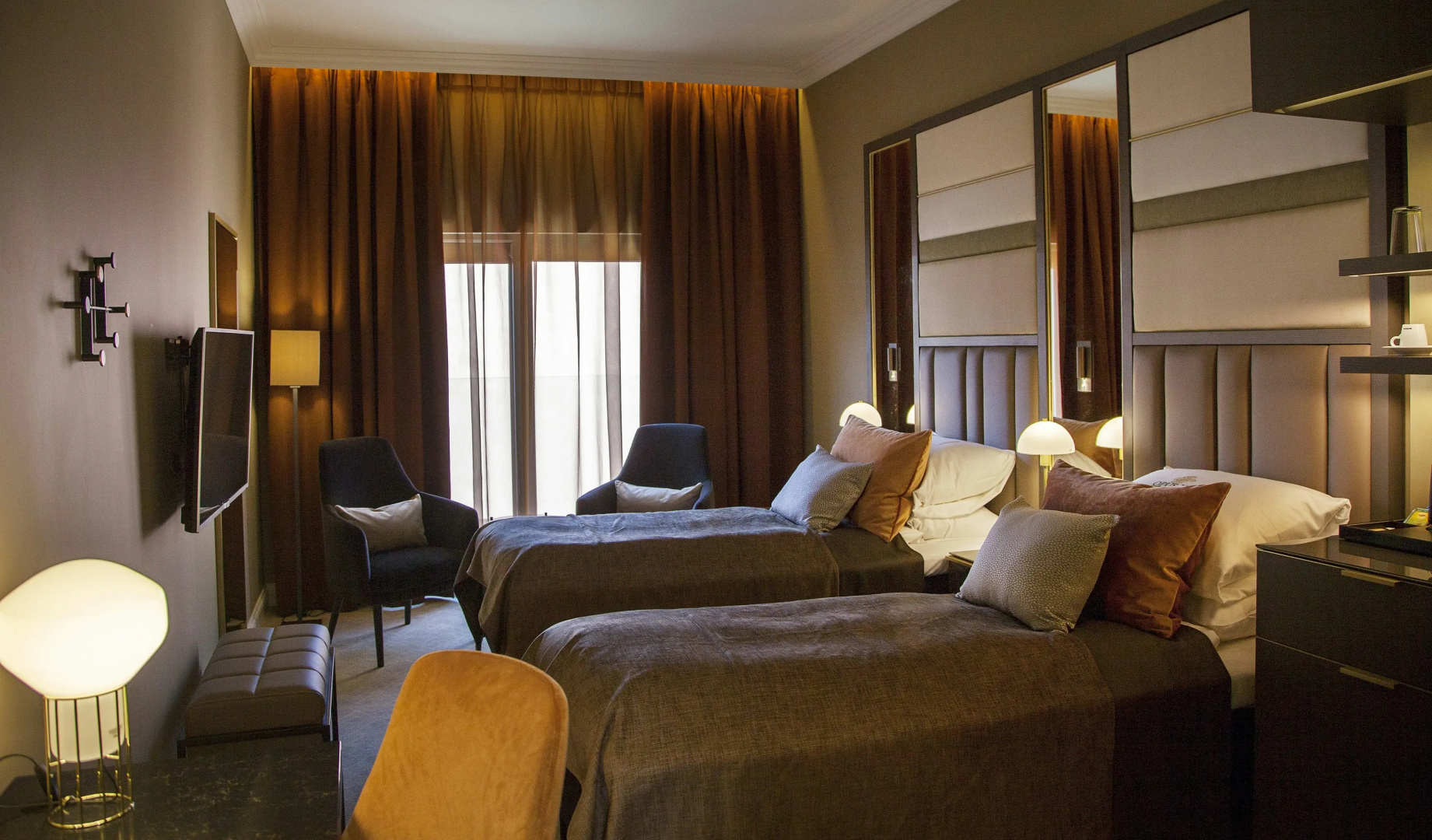 Photo - Opus XVI, a member of Small Luxury Hotels of The World