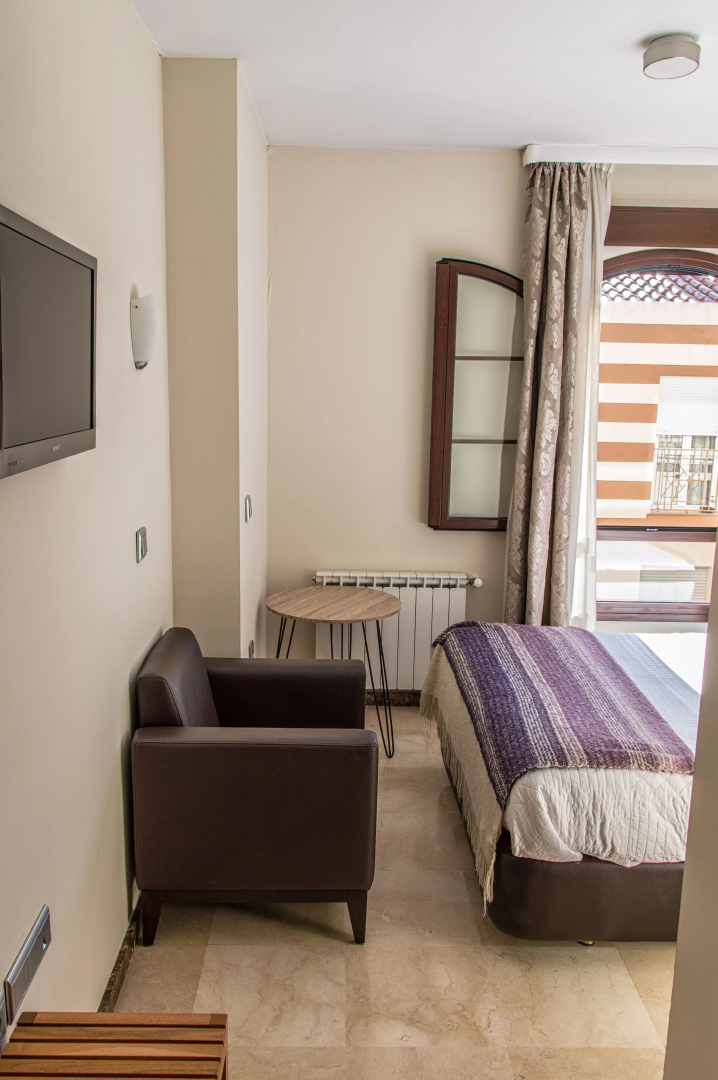 Photo - Hotel Sevilla
