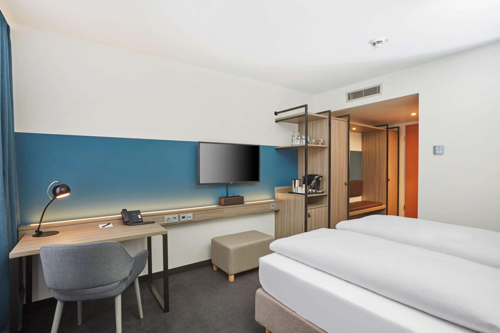 Photo - H4 Hotel Leipzig