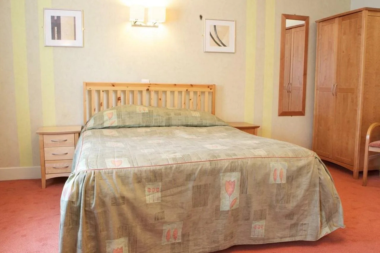 Foto - Hotel 1843 Reading