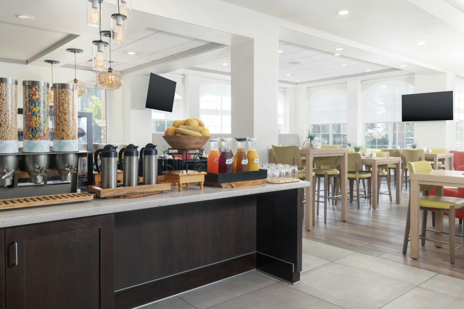Photo - Hilton Garden Inn Ontario/Rancho Cucamonga