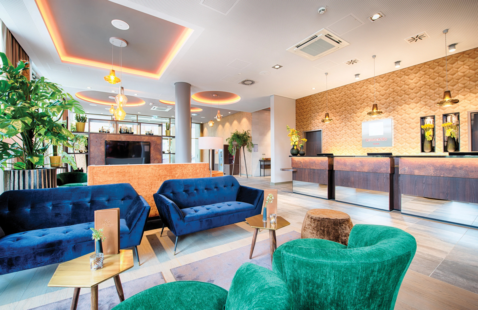 Photo - Leonardo Royal Hotel Ulm