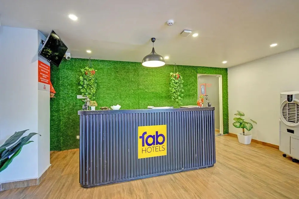 Photo - FabHotel White Ridge Shivam